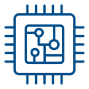 Procesador Intel Core i7 o i9